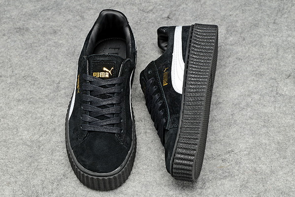 Puma x Rihanna Creepers Men Shoes--005